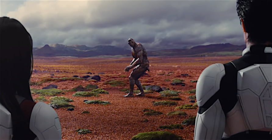 Terra Formars Saison 3 Date De Sortie Terra Formars le Film : « Notre plus grosse erreur ? Avoir voulu