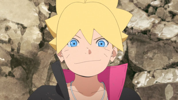 Avec Qui Boruto Va Se Marier Boruto : « Promis ! J’essaierai d’être aussi génial que mon père