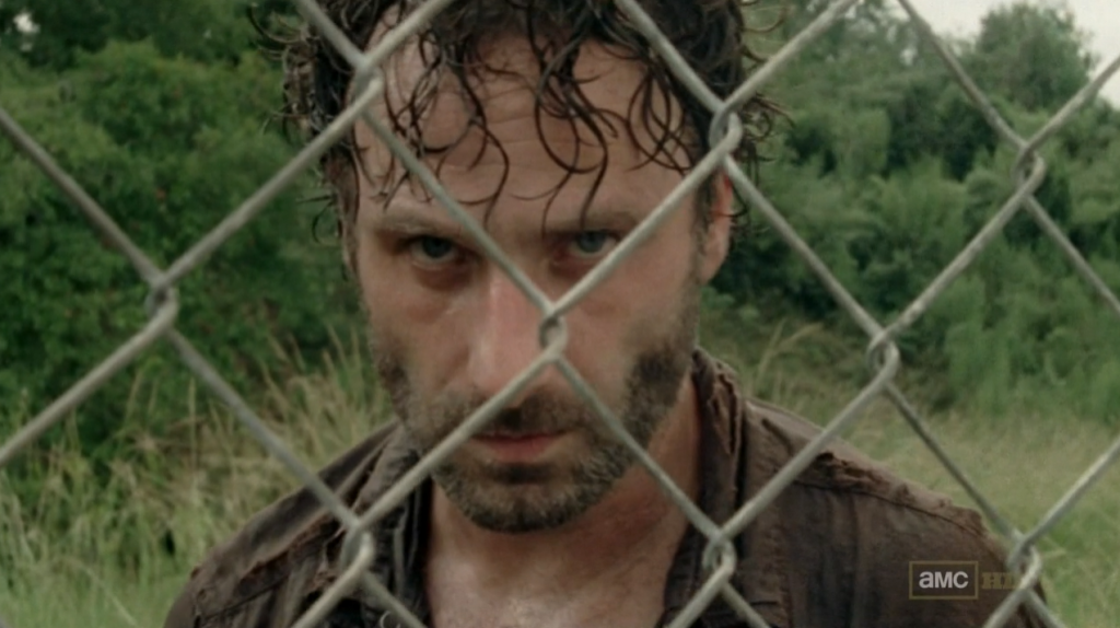 Saison 3 De The Walking Dead Review : The Walking Dead Saison 3 Épisode 10 - Retaliation | YZGeneration