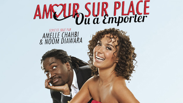 Sorties : Amour sur place ou à emporter - YZGeneration