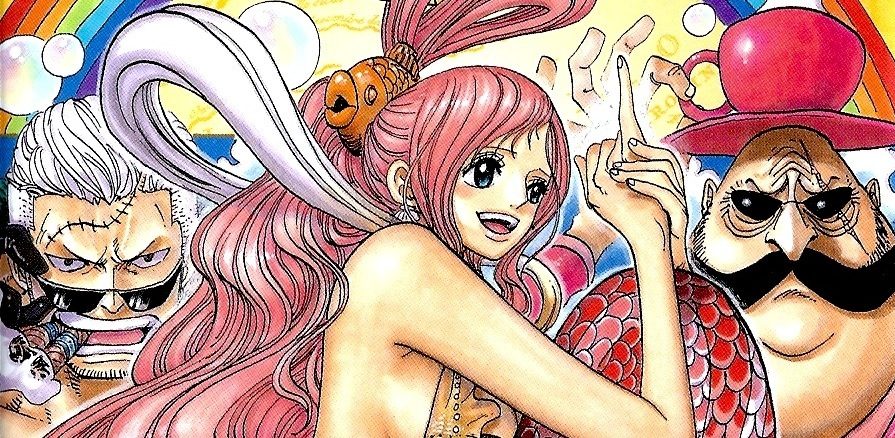 Review One Piece Tome 66 To The Sunlight Yzgeneration