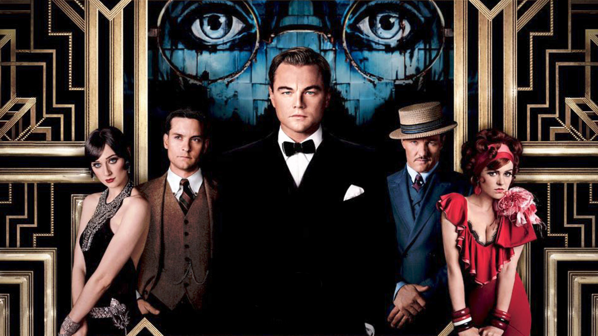 Review : Gatsby le magnifique - The Great Gatsby - YZGeneration