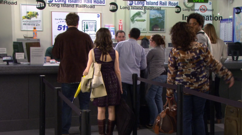 Review : How I Met Your Mother Saison 8 Épisode 24 - Something New