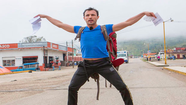 Pekin Express Saison 9 Episode 6 Le Saltimbanque Et La Loi Du Silence Yzgeneration