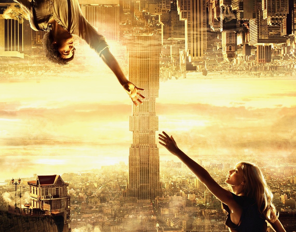 Review Upside Down See It To Believe It YZGeneration