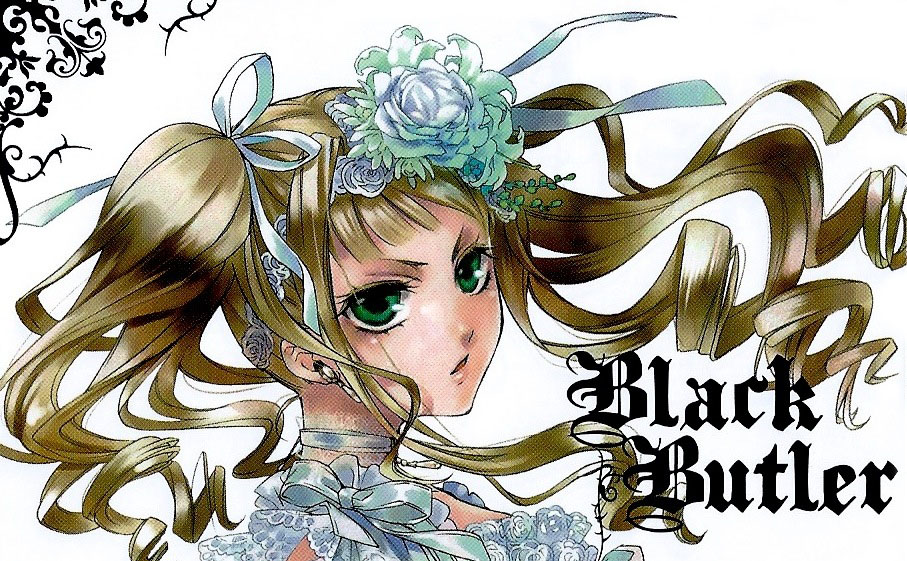 Review : Black Butler Tome 13 - At midnight - YZGeneration