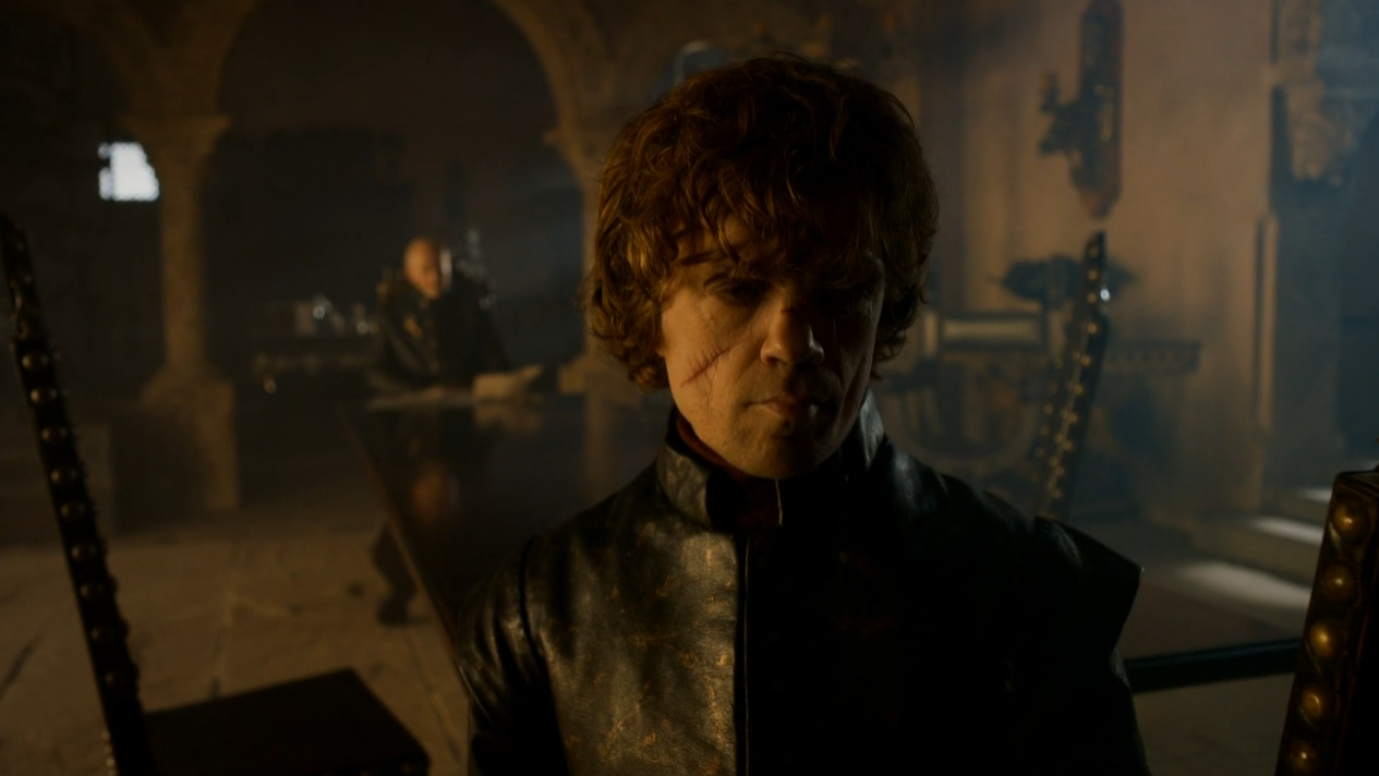 Game Of Thrones Saison 3 Episode 10 Review : Game of Thrones Saison 3 Épisode 10 - Mhysa - YZGeneration
