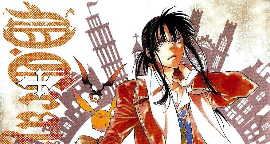 Review : D.Gray-Man Tome 23 - Searching for our freedom - YZGeneration