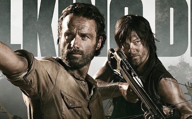 The Walking Dead Saison 4 : Premier trailer - YZGeneration