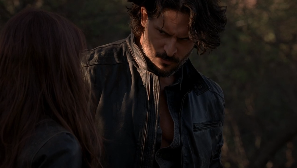 Review : True Blood Saison 6 Épisode 4 - At Last - YZGeneration