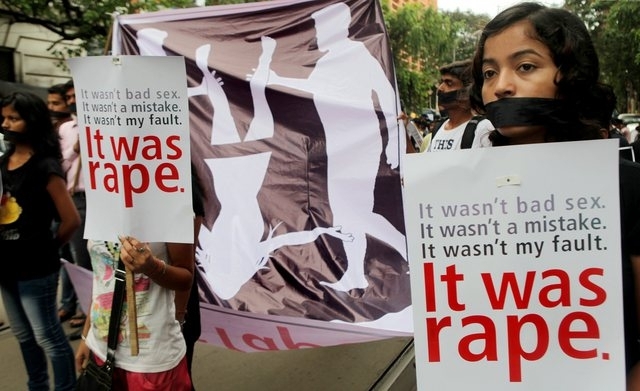 Inde Nouveau viol collectif d'une reporter YZGeneration