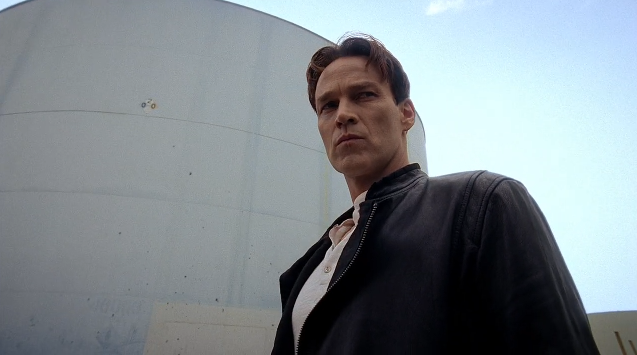 Review : True Blood Saison 6 Épisode 9 - Life Matters - YZGeneration