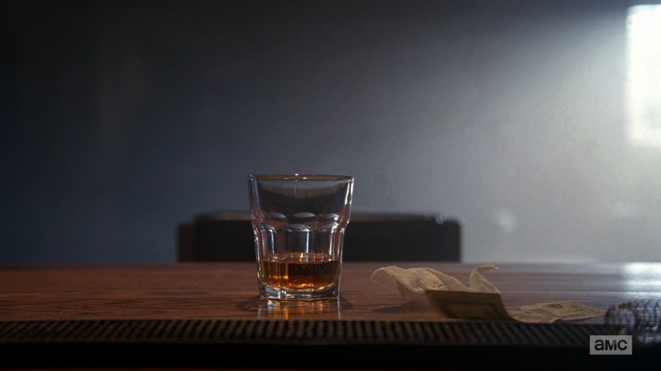 Review : Breaking Bad Saison 5 Épisode 15 - Granite State - YZGeneration