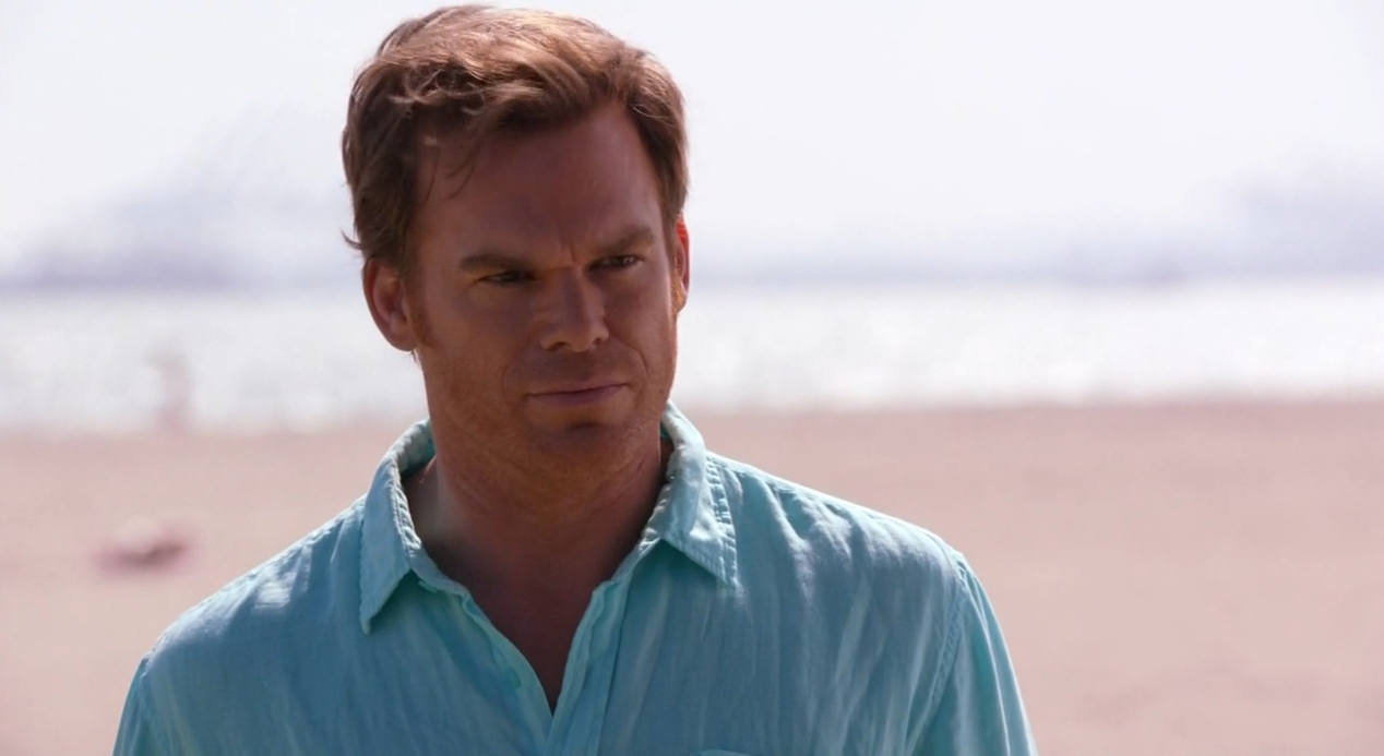 Review : Dexter Saison 8 Épisode 10 - Goodbye Miami - YZGeneration