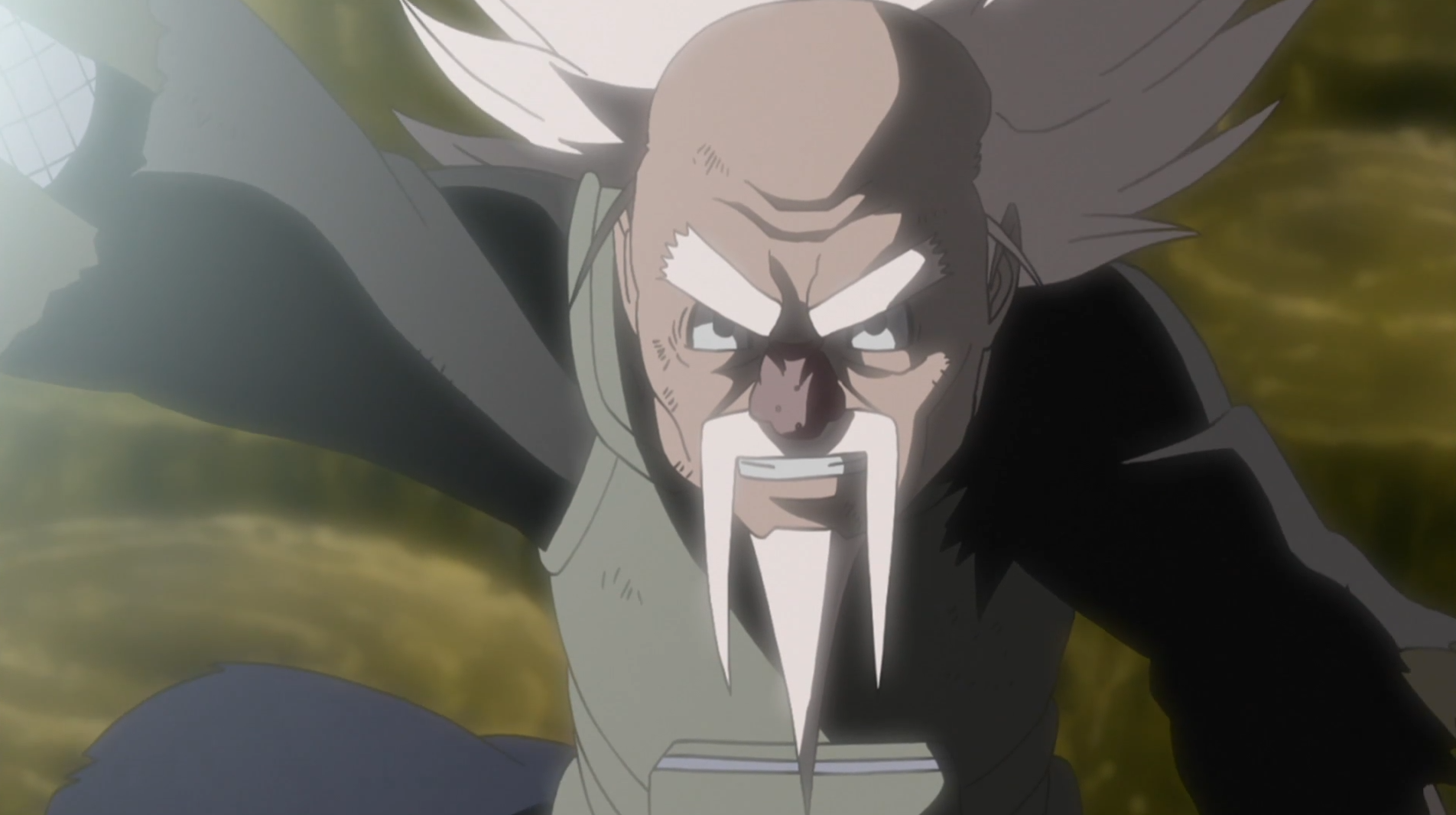 Naruto: Shippuden Episode #332 Anime Review