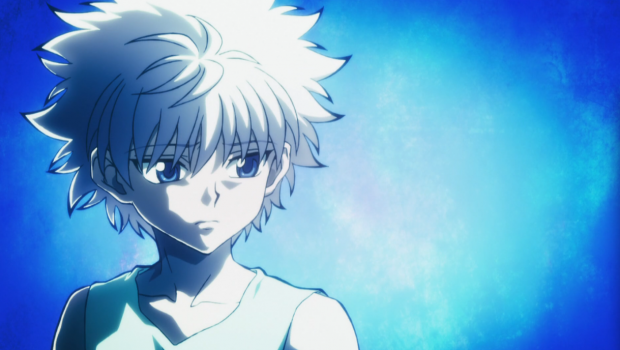 Qui Est Le Plus Fort Entre Gon Et Kirua Review : Hunter X Hunter Épisode 101 - Ikalgo and Lightning | YZGeneration