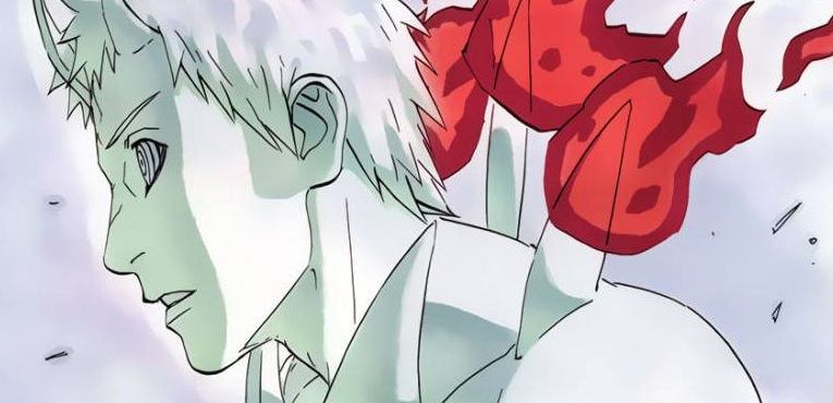 Jump : Naruto 652 - YZGeneration