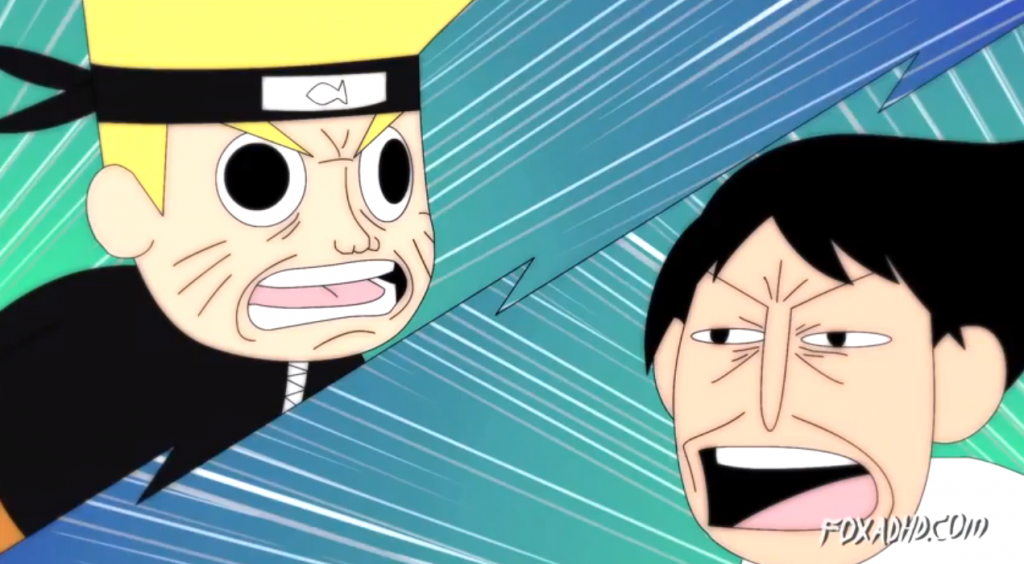 Comment Aller Dans Le Monde Des Animes