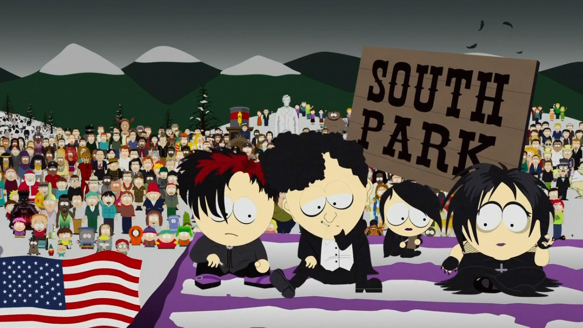 South Park Season 17 Episode 3