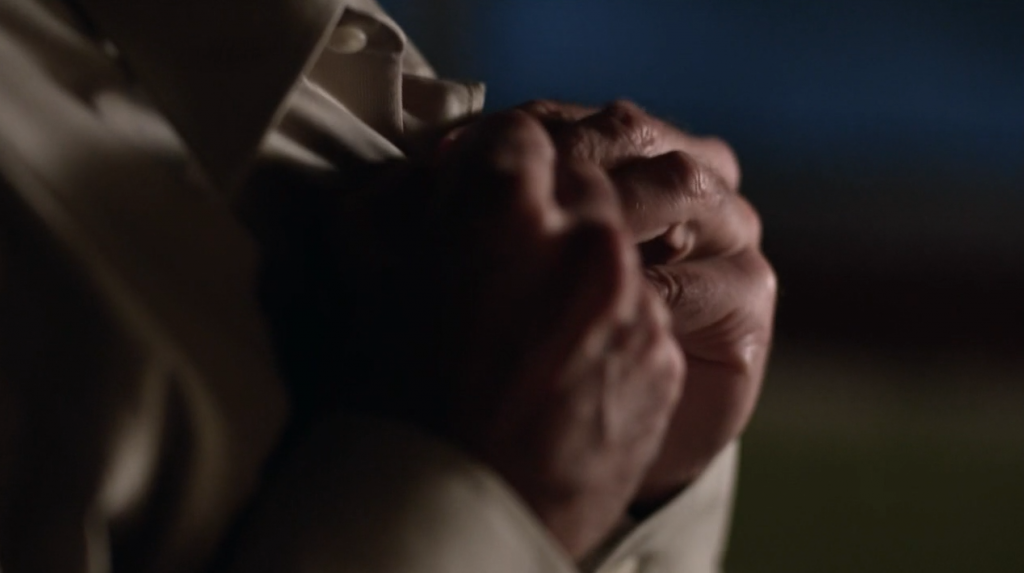 Review : Homeland Saison 3 Épisode 7 - Gerontion - YZGeneration