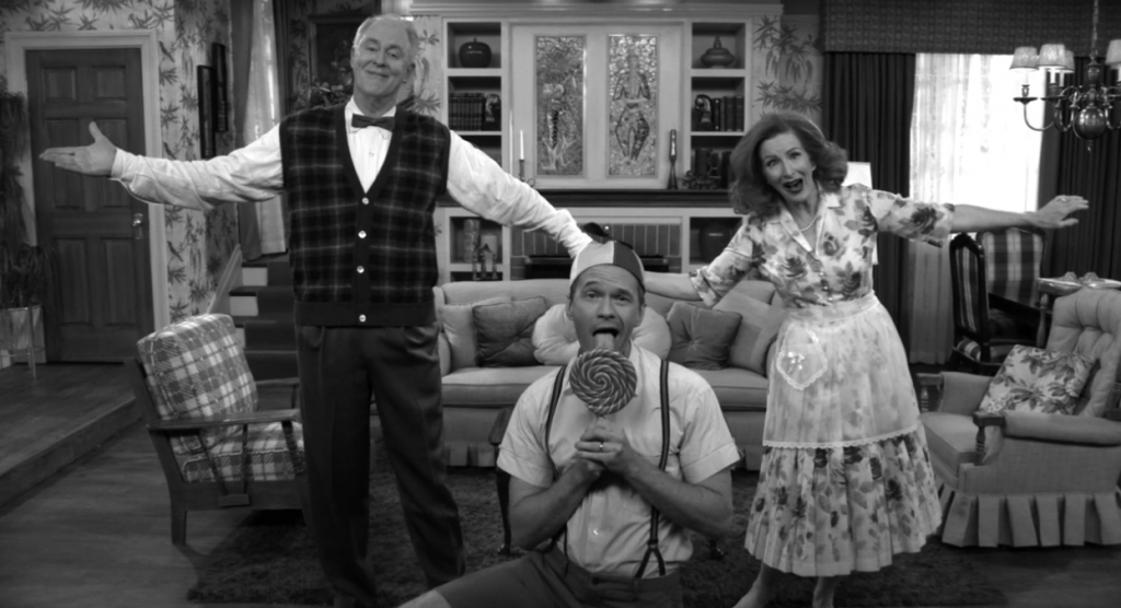 Review : How I Met Your Mother Saison 9 Épisode 10 - Mom and Dad