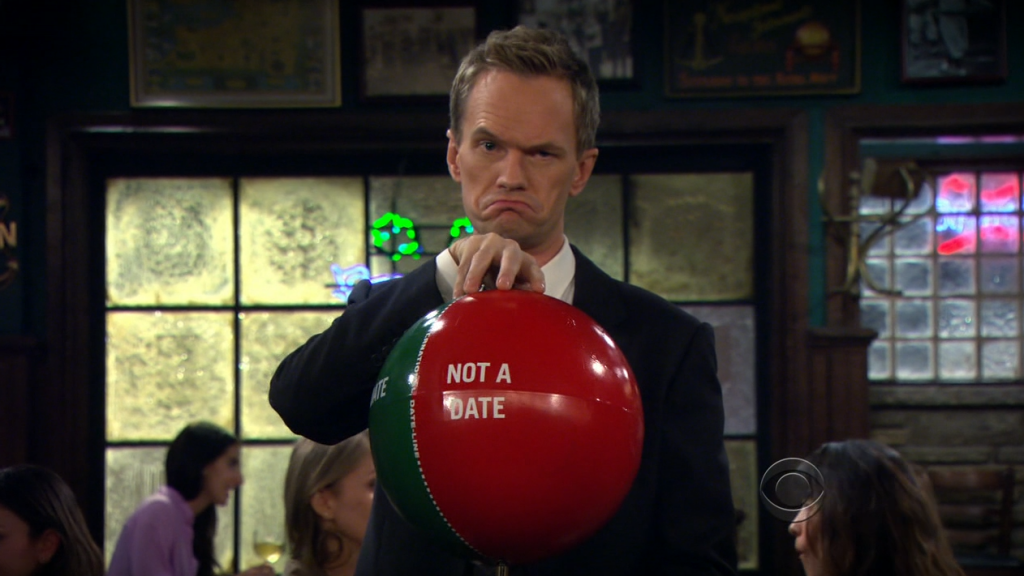 Review : How I Met Your Mother Saison 9 Épisode 11 - Bedtime Stories