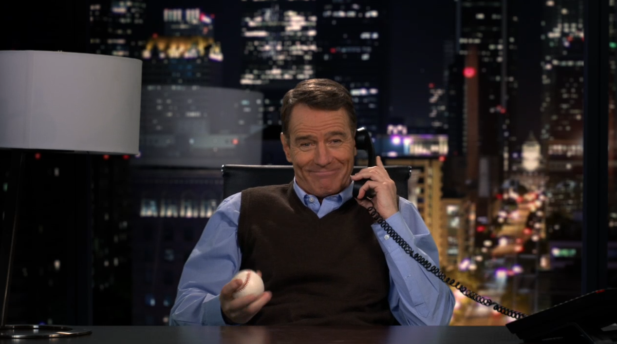 Review : How I Met Your Mother Saison 9 Épisode 9 - Platonish