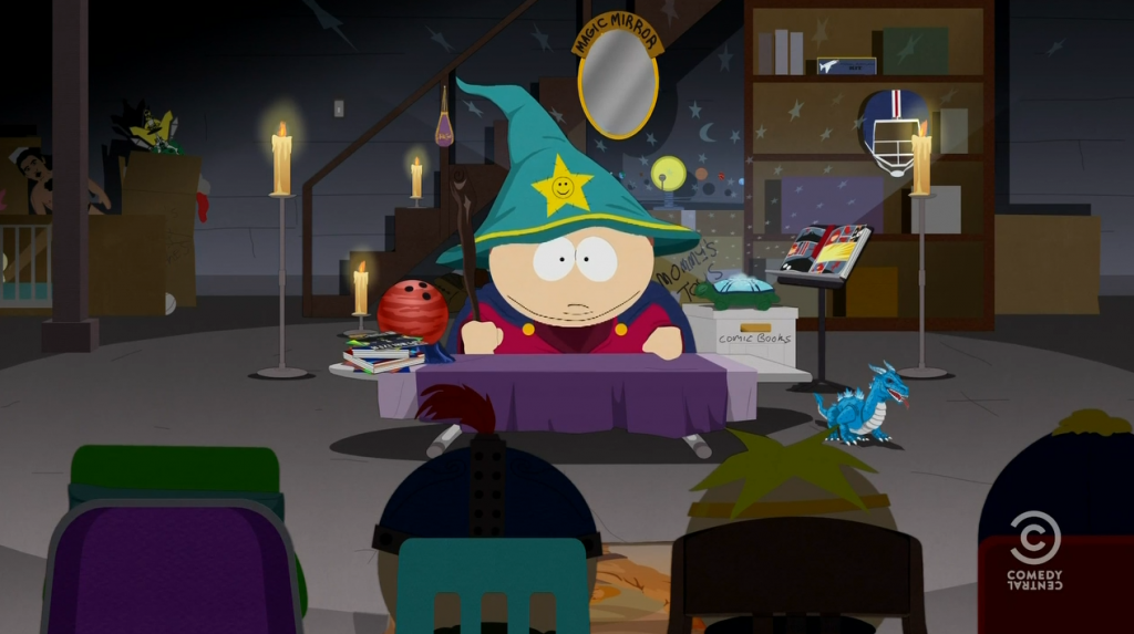 Review : South Park Saison 17 Épisode 7 - Black Friday - YZGeneration