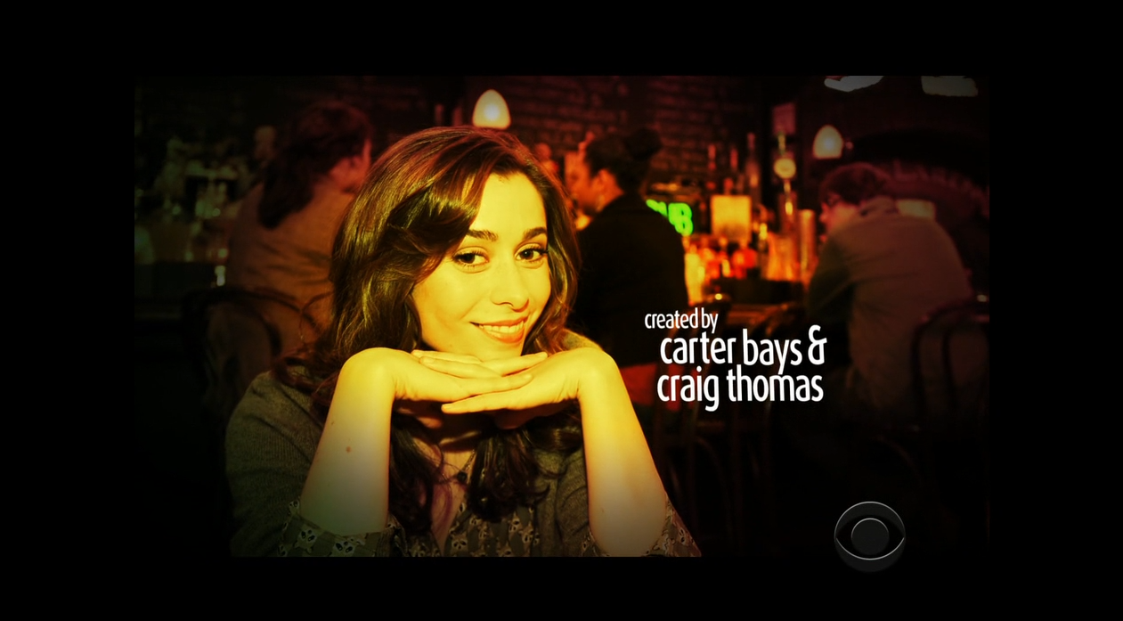 Review : How I Met Your Mother Saison 9 Épisode 16 - How I Met Your