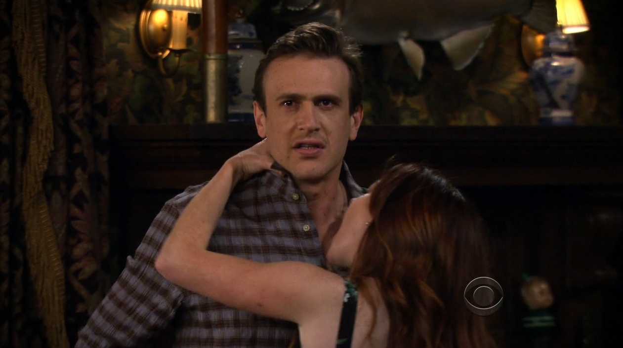 Review : How I Met your Mother Saison 9 Épisode 15 - Unpause - YZGeneration