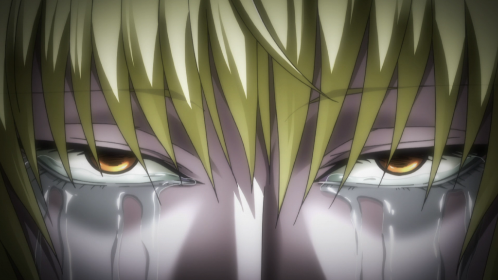 Hunter X Hunter Folge 113