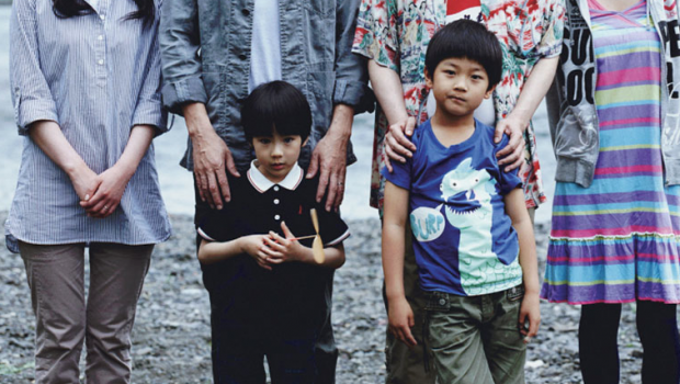 Tel Père Tel Fils Streaming Review : Tel Père, Tel Fils - Liens du sang et liens du coeur