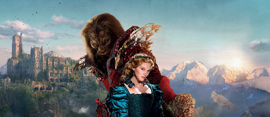 Review : La Belle et la Bête - Un gentil conte pour les enfants