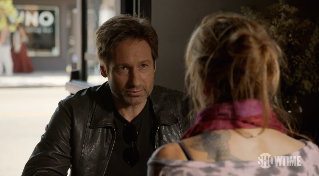 Californication Saison 7 : Finally - YZGeneration