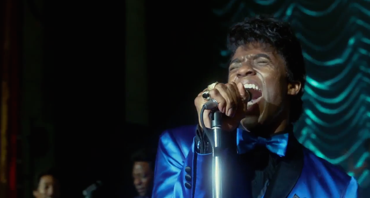 Get On Up - The James Brown Story Original Motion Picture