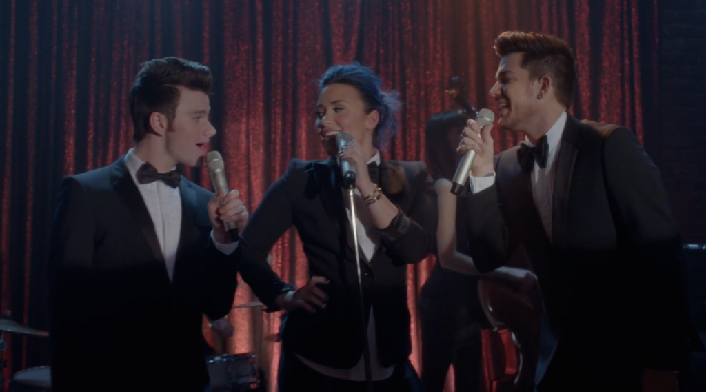 Glee Season 5 Episode 10