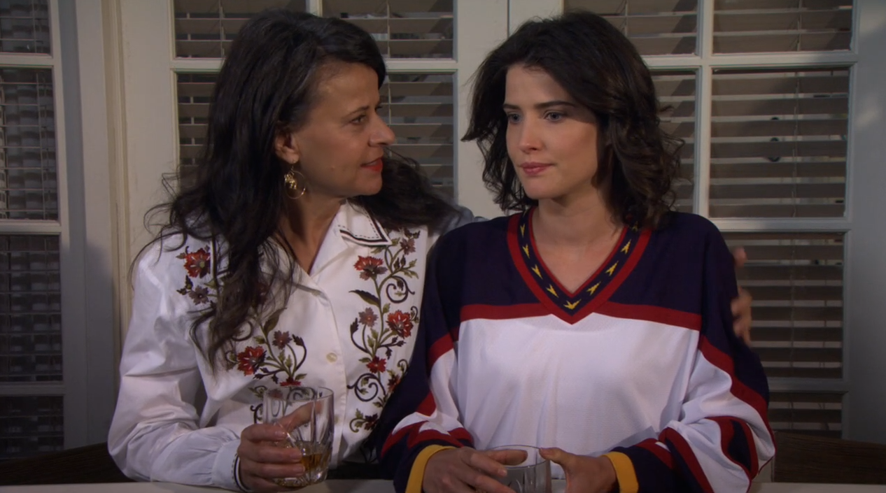 Review : How I Met Your Mother Saison 9 Épisode 20 - Daisy - YZGeneration