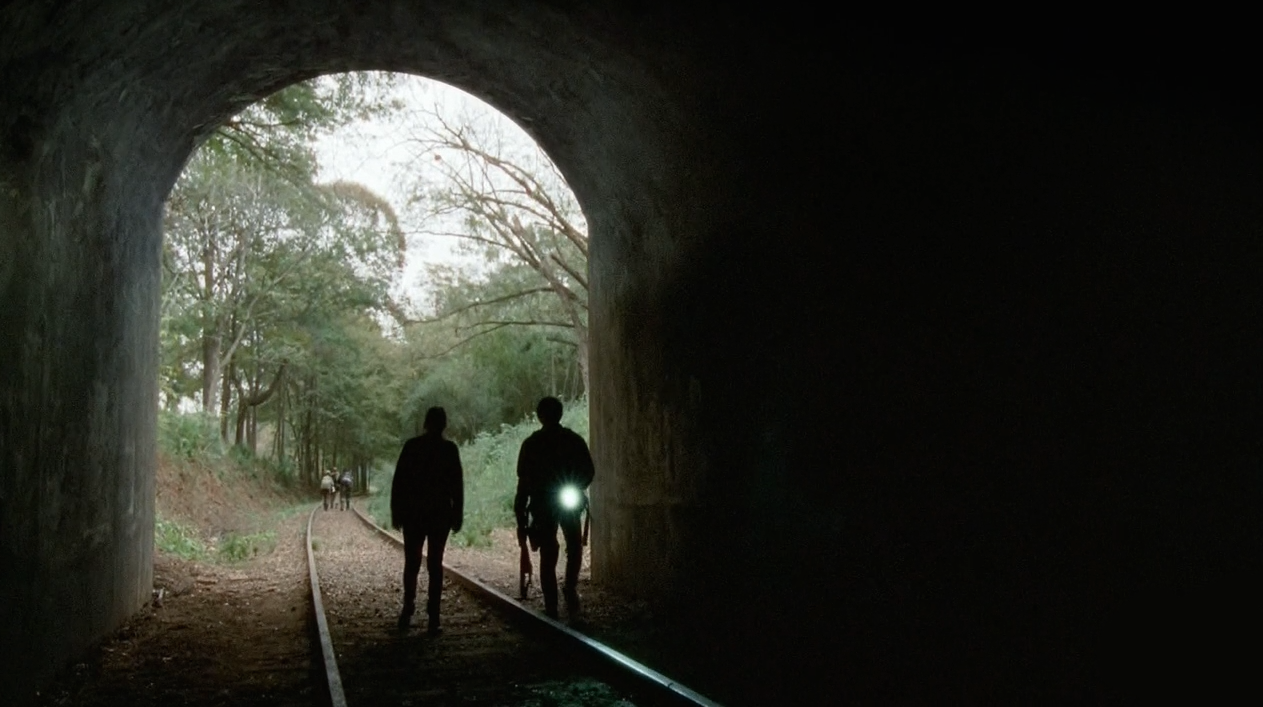 Review : The Walking Dead Saison 4 Épisode 15 - Us - YZGeneration