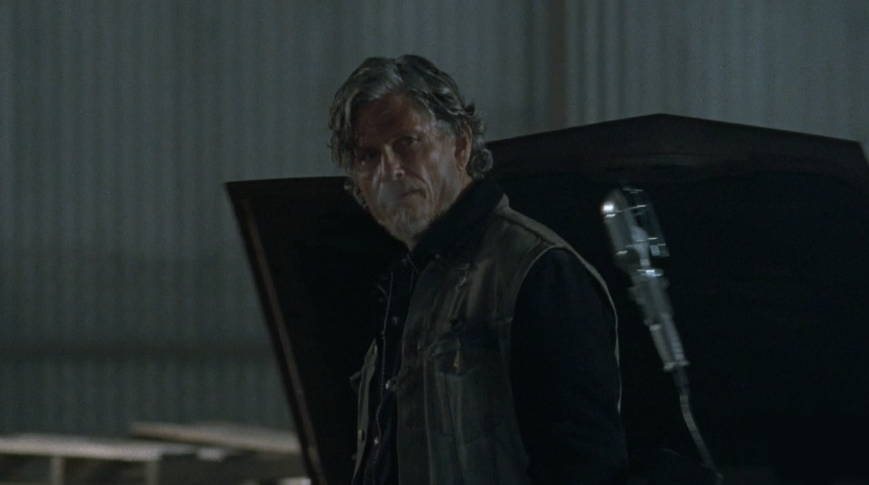 Review : The Walking Dead Saison 4 Épisode 15 - Us - YZGeneration