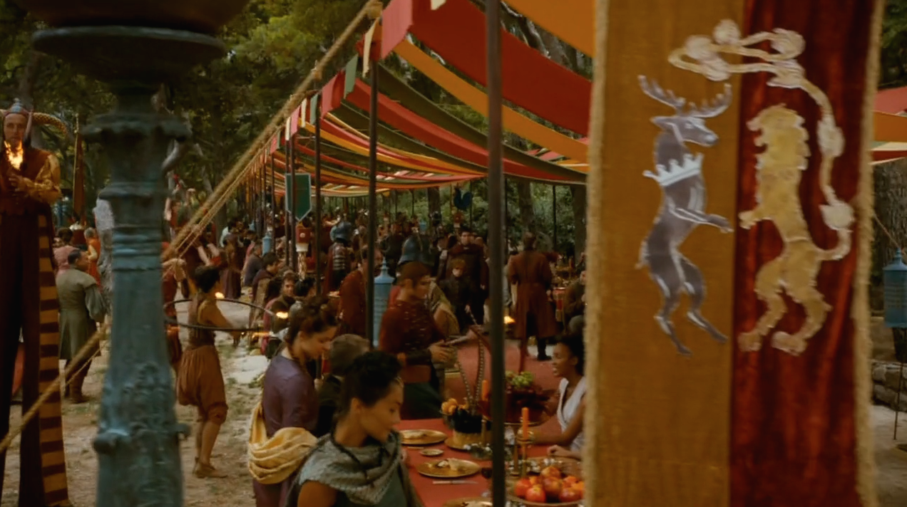 Game of Thrones : L’épisode 2 Saison 4 bat des records de