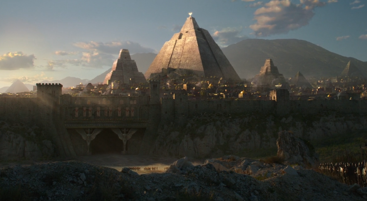 Review : Game of Thrones Saison 4 Épisode 3 - Breaker of Chains