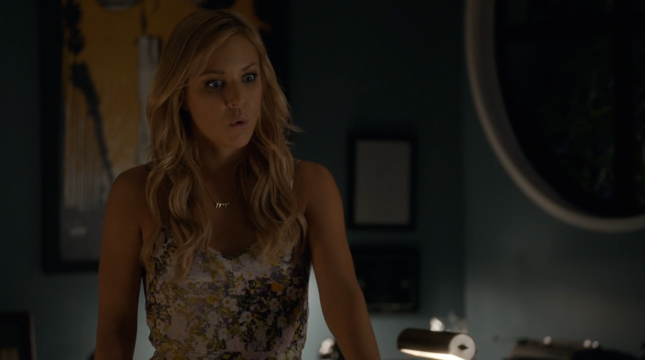 Review : Californication Saison 7 Épisode 4 - Dicks - YZGeneration