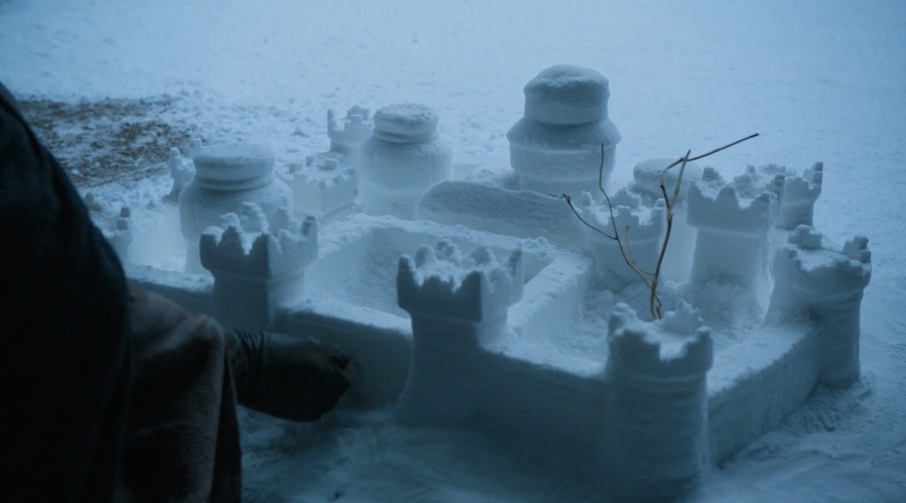 Review : Game of Thrones Saison 4 Épisode 7 - Mockingbird - YZGeneration