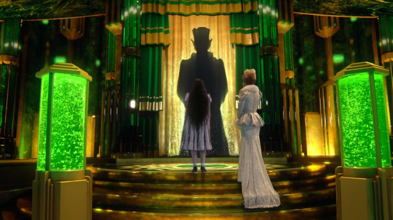 Once Upon A Time Saison 7 épisode 3