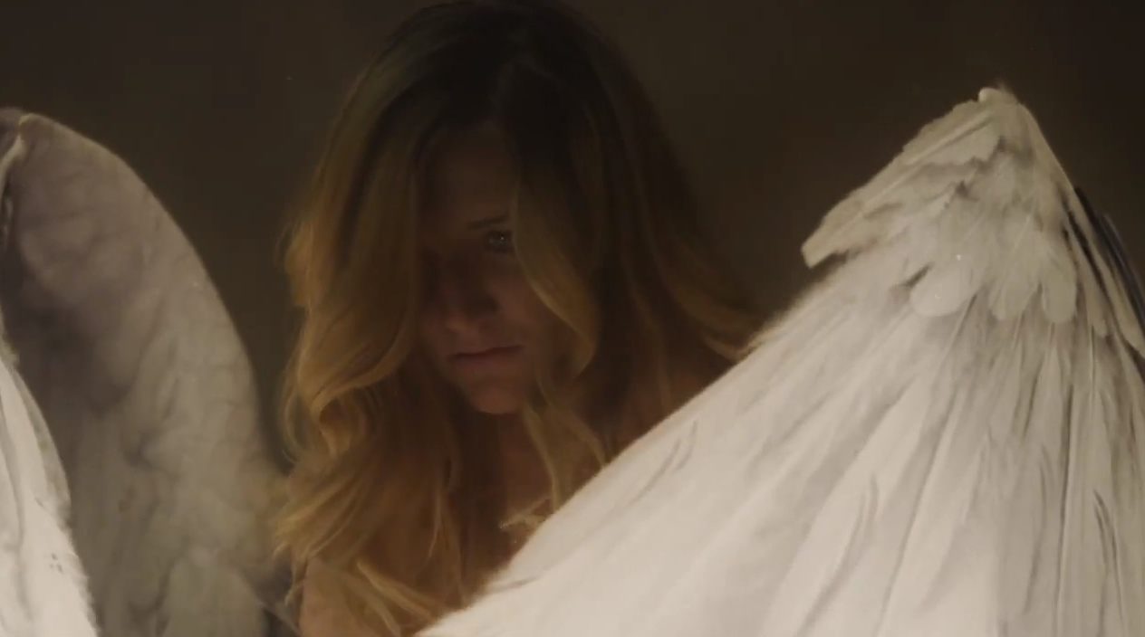 American Horror Story Saison 4 : Premier teaser (fake ?) - YZGeneration