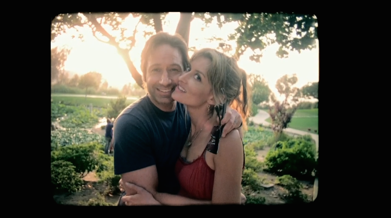 Review : Californication Saison 7 Épisode 12 - Grace - YZGeneration