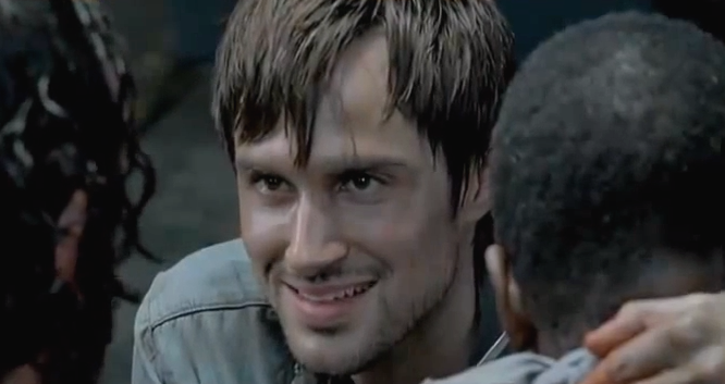 The Walking Dead Saison 5 : Premier Trailer - YZGeneration