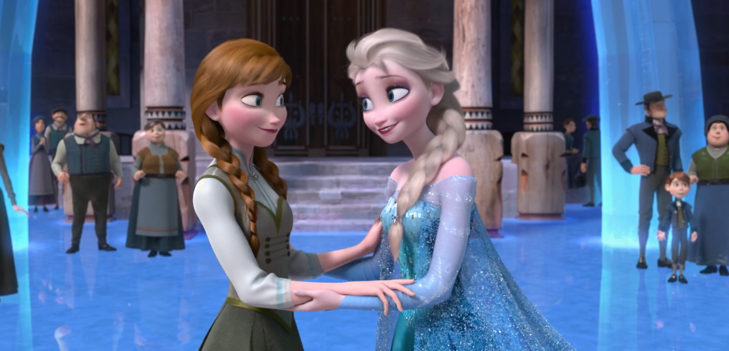 дополнение the frozen wilds