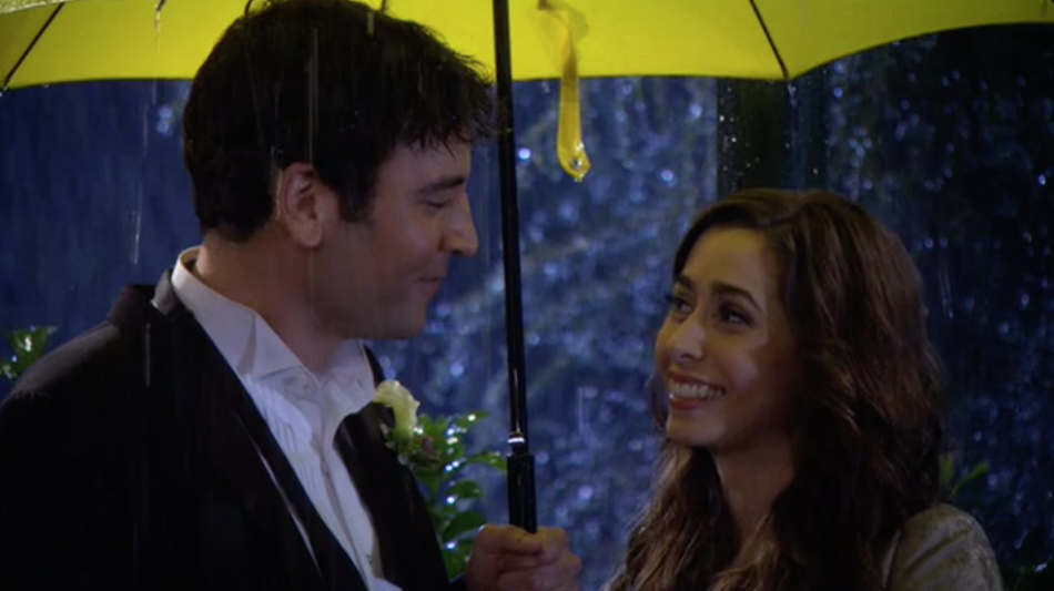 How I Met Your Mother La fin alternative YZGeneration