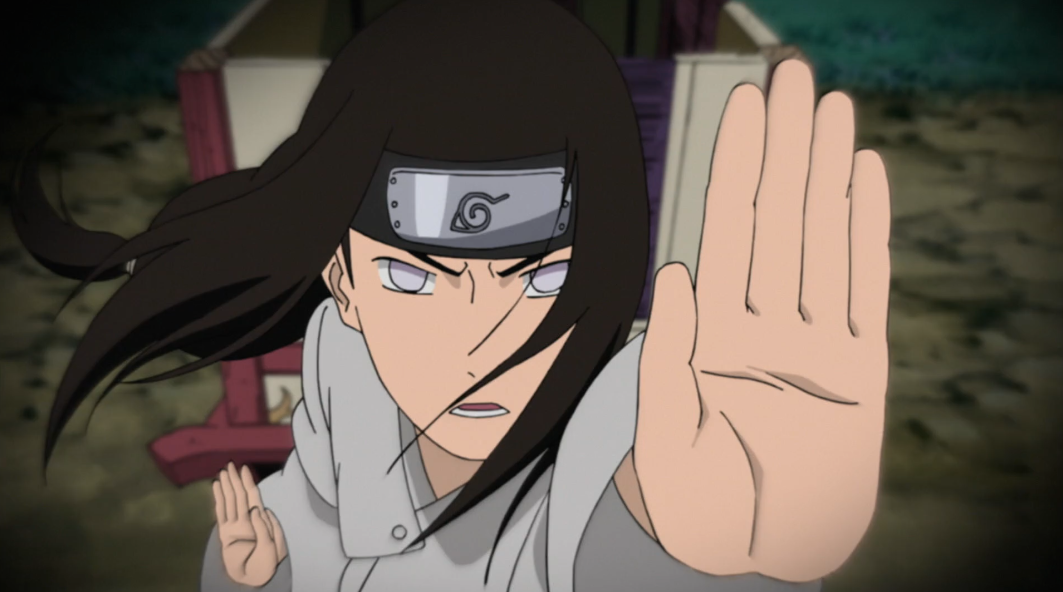 Naruto Shippuden Episode 377